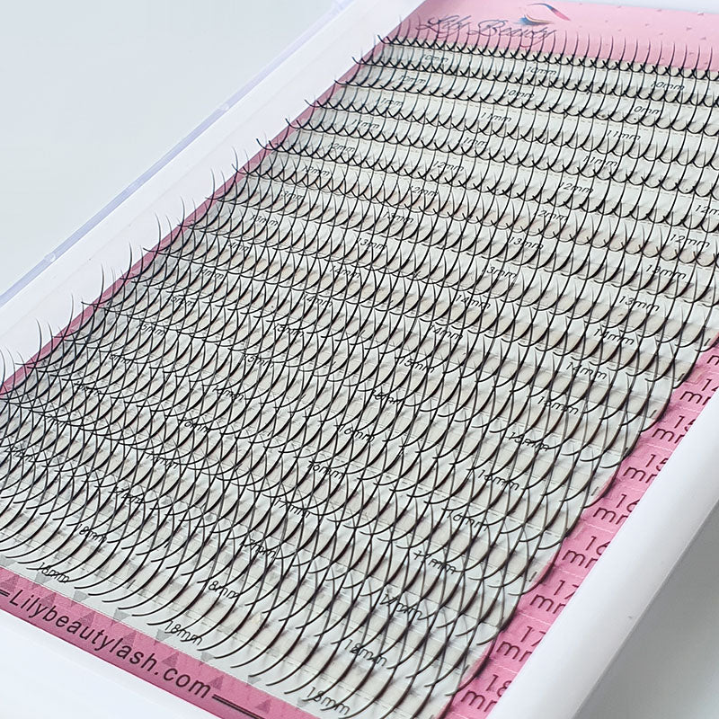 Spike Lashes
