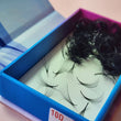 Load image into Gallery viewer, Handmade Loose Lashes | Bundle set 10D | 1500 fans

