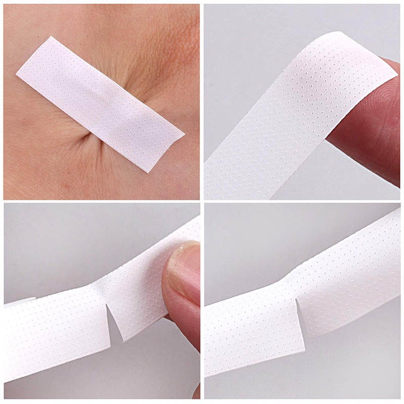 Lash Tapes