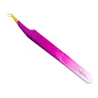 Load image into Gallery viewer, LBLS 45 Degrees Lash Tweezer
