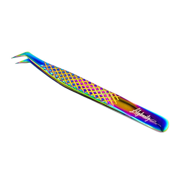 LBLS 65 Degrees Lash Tweezer