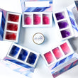 Load image into Gallery viewer, Promade Coloured Mix 3in1 | 6D 0.07 | 1000 Fans
