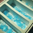 Load image into Gallery viewer, Promade SKY BLUE Coloured Lashes | 6D 0.07
