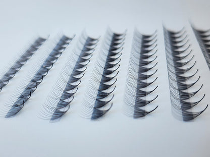 Promade Single Ultra-Speedy | Bundle set 10D | 3000 fans