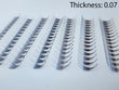 Load image into Gallery viewer, Mix 5D Ultra-Speed | Pro-made Lashes | 1000 fans
