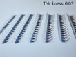 Load image into Gallery viewer, Single 8D Ultra-Speedy | Promade Lashes | 1000 fans
