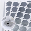 Load image into Gallery viewer, LBLS Aluminum Foil Glue Stickers | 300 PCS
