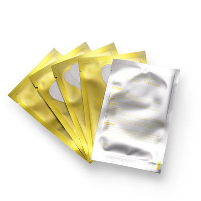 eye gel pad