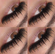 Load image into Gallery viewer, Individual Spike Lashes | Mix 10-18mm | Large Tray | 650 Spikes
