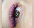 Load image into Gallery viewer, Promade Coloured Lashes Single length | 6D 0.07 | 500 fans
