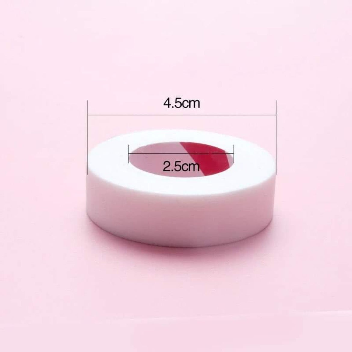 Japan NICHIBAN Lash Tape