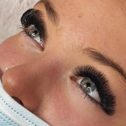 Promade XL Tray Book | 14D Lashes