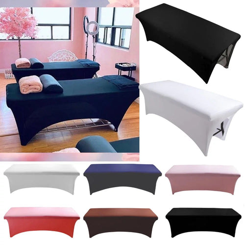 Lash Bed Covers