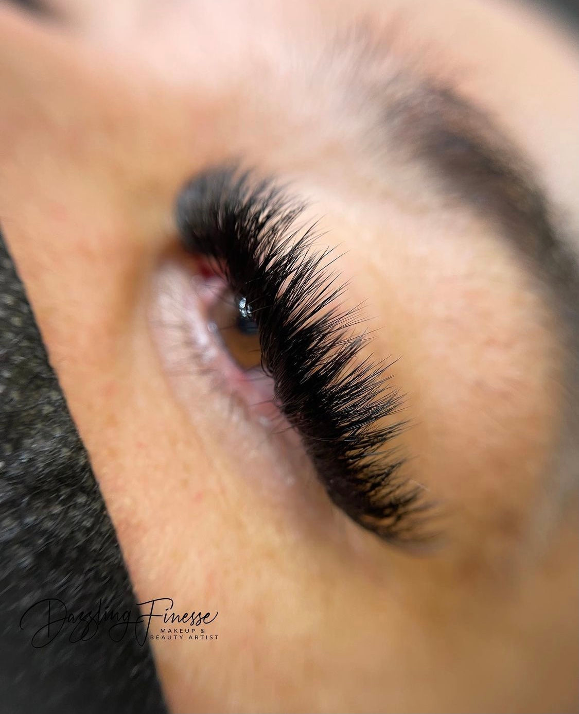 Promade 14D Lashes Extension