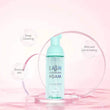 Load image into Gallery viewer, Lash Shampoo Cleansing Foam For Eyelash Extension
