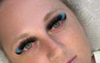 Load image into Gallery viewer, Promade SKY BLUE Coloured Lashes | 6D 0.07
