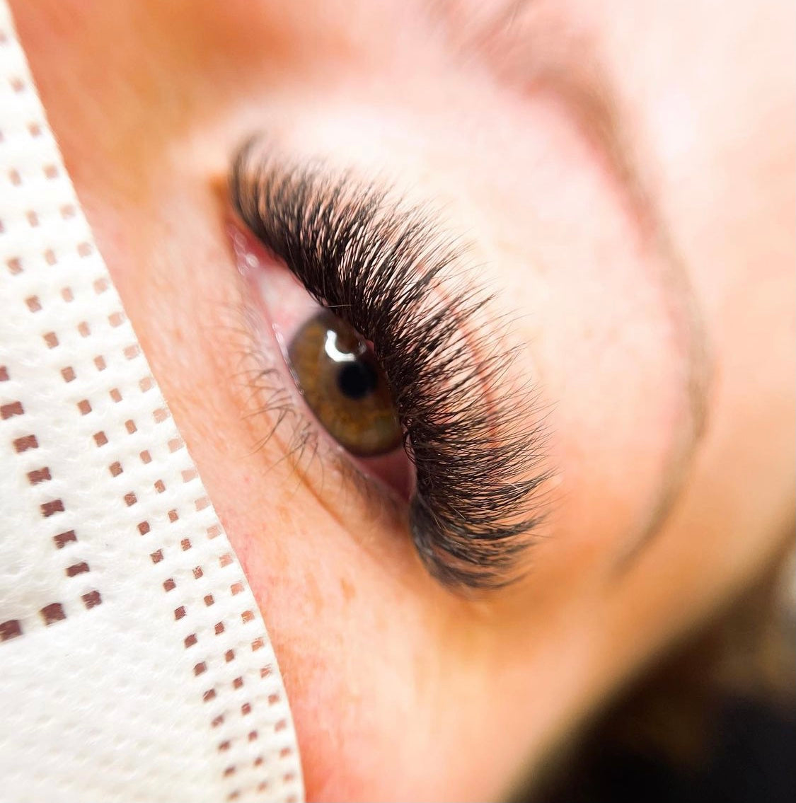 Mix 3in1 | Promade 4D Lashes | 1000 fans