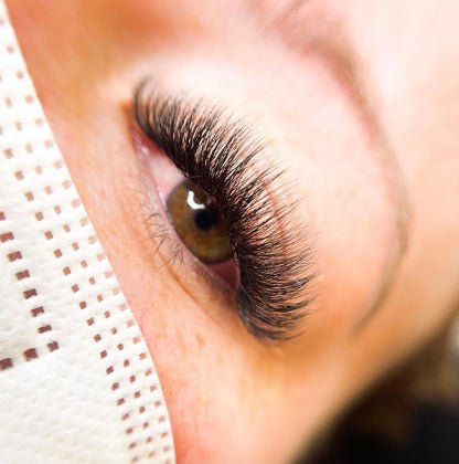 Mix 3in1 | Promade 4D Lashes | 1000 fans
