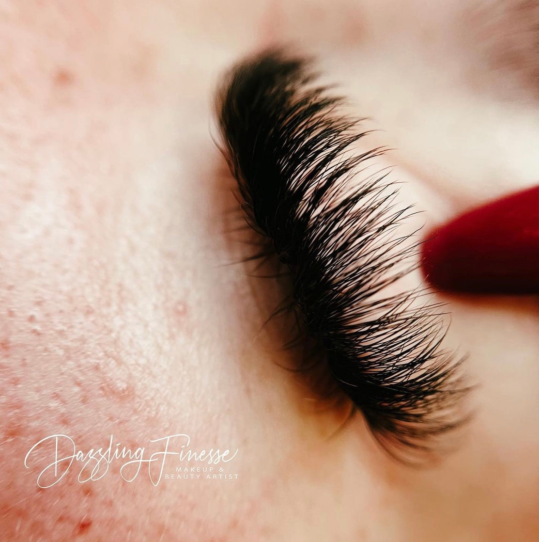 Promade 10D Lashes Extension