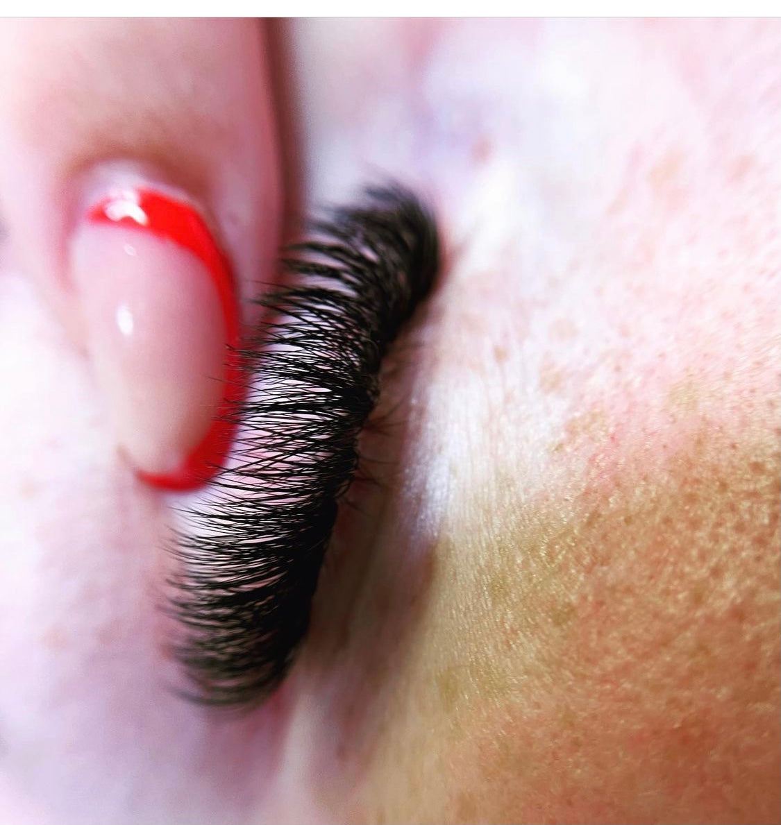 Promade 7D Lashes Extension