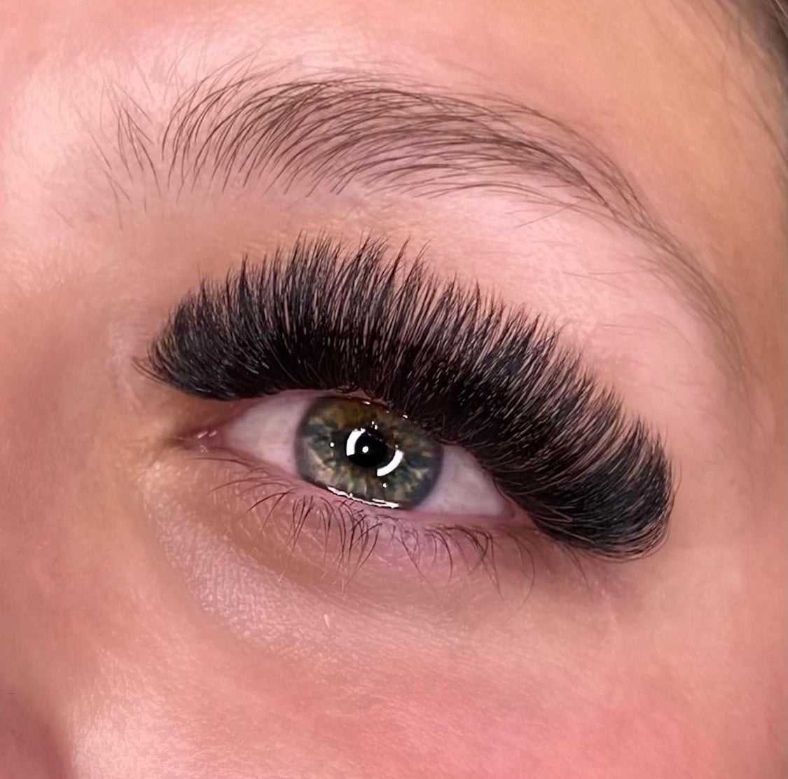Handmade 8D Lashes | Thickness 0.05 | 1000 Fans