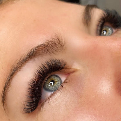 Promade XL Tray Book | 5D Lashes