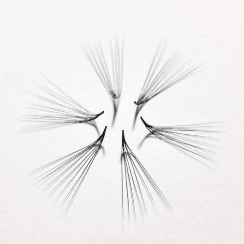 Promade M curl Lashes Extension