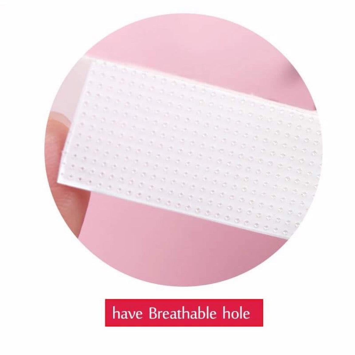 Japan NICHIBAN Lash Tape