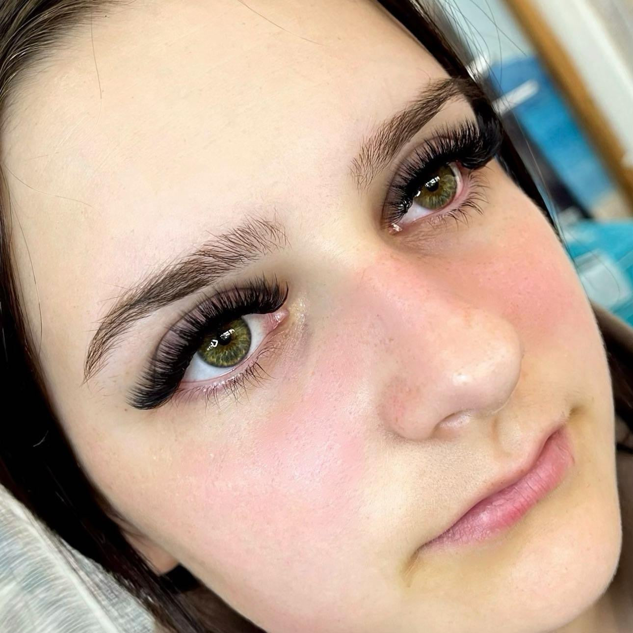 Promade 6D Lashes Extension