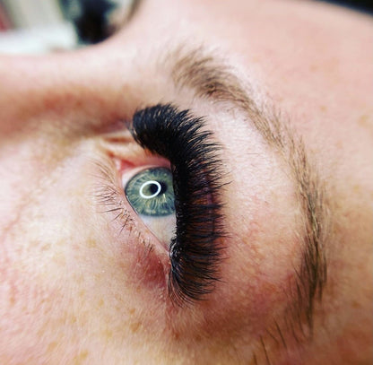 Mix 6in1 | Promade Lashes 7D | 1.500 Fans
