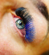 Load image into Gallery viewer, Promade Coloured Lashes Single Length | 5D 0.07 | 1000 fans
