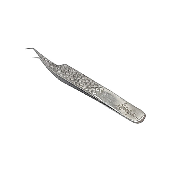 LBLS 45 Degrees Lash Tweezer