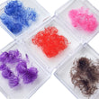 Load image into Gallery viewer, Promade Coloured Lashes Single length | 6D 0.07 | 500 fans
