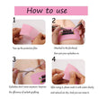 Load image into Gallery viewer, Silicone Lash Pad
