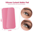 Load image into Gallery viewer, Silicone Lash Pad
