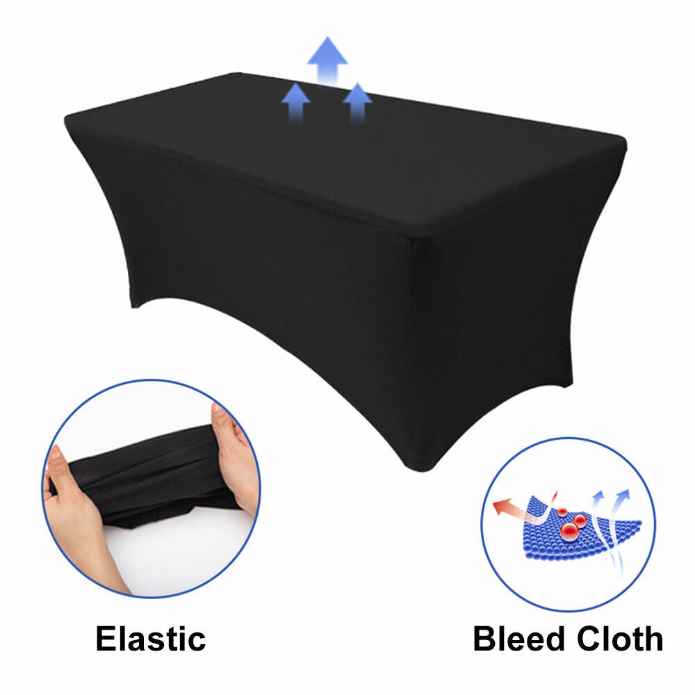 Lash Bed Covers with Cut Out