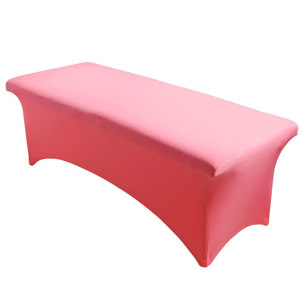 Lash Bed Covers with Cut Out