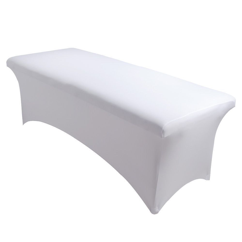 Lash Bed Covers with Cut Out