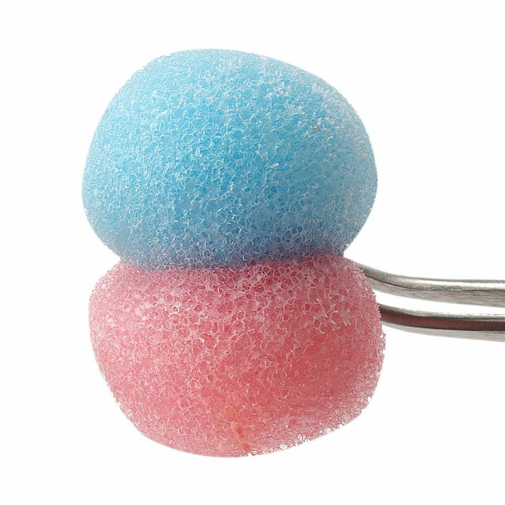 Tweezer Cleanser