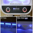 Load image into Gallery viewer, UV Light Sterilizer Box for Eyelash Extension Tools
