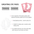 Load image into Gallery viewer, Pink Flowers Eye Gel Pads | 50pcs
