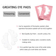Load image into Gallery viewer, Pink Flowers Eye Gel Pads (50pcs)
